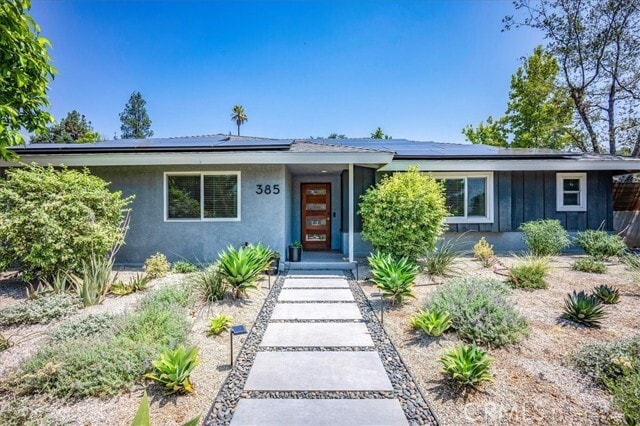 Photo - 385 E Mendocino St House