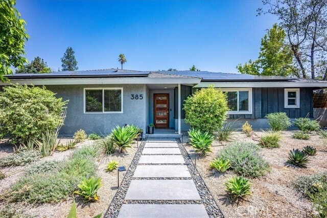 Building Photo - 385 E Mendocino St Rental
