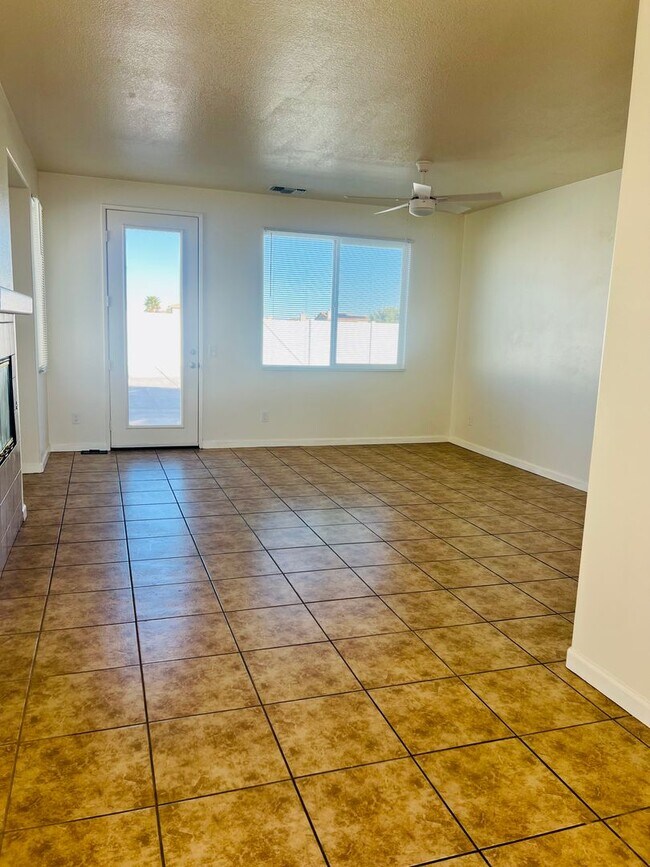 Photo - Charming Single-Story 3-Bedroom Home with Bonus Room