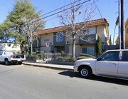 Photo - Fair Ave Apts