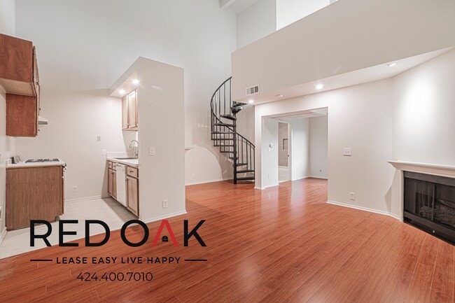 Photo - 4651 Cahuenga Blvd Unit 306
