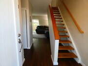Entry - 12133 Wilsey Way Townhome