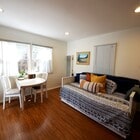 Quaint studio w/beautiful afternoon light - 828 7th St Apartments Unit C