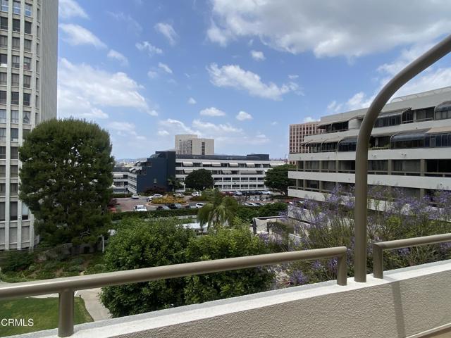 Photo - 121 S Hope St Condo Unit 408