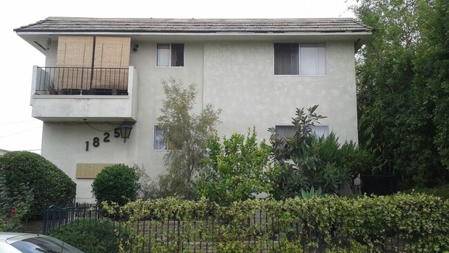 Building Photo - 1825 Berendo St