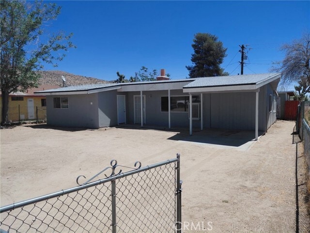 Building Photo - 6963 Tamarisk Ave