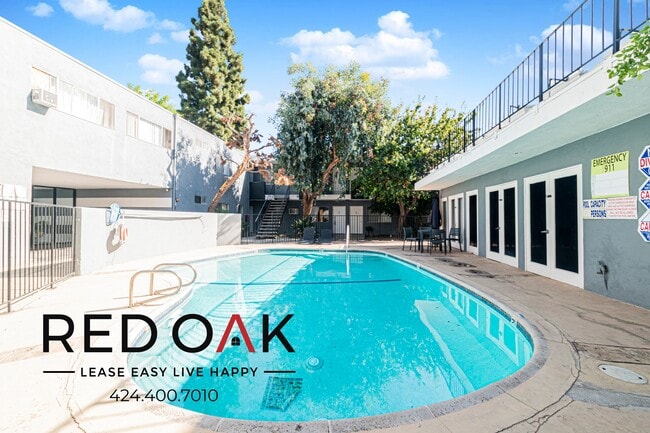 Photo - 10535 Lindley Ave Unit 18