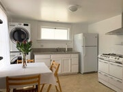 Furnished as in picture - 2625 3rd St Unit 1/2