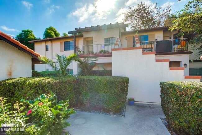 Building Photo - Charming 3Bdm 2Ba Condo in the Heart of Ca...
