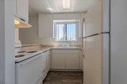 2BR, 2BA - 667 SF - Sunset Trails Apartments