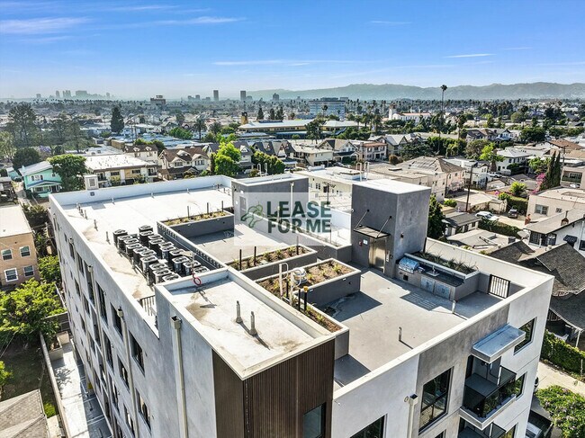 Photo - 1538 S Wilton Pl Unit 501A