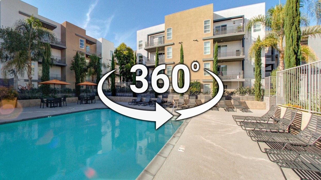 3D Tour - Sherman Circle