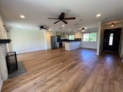 Photo - 3 Bed / 2 .5 Bath Home with Private Yard i...