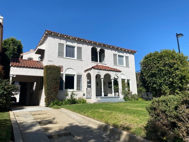 Photo - 705 Brent Ave Unit Lower