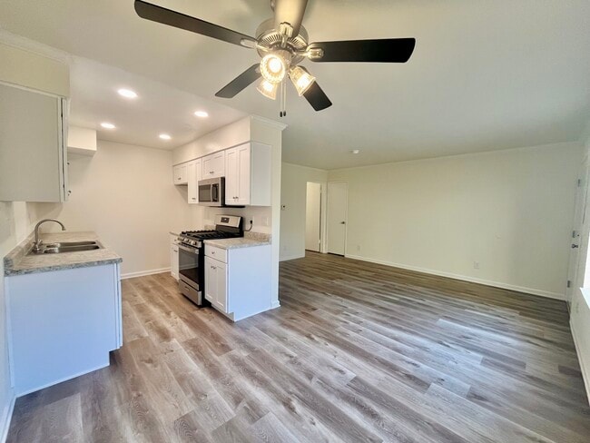 Photo - Bridgeport Apartment Homes