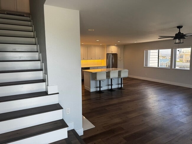 Coronado Cays Long Term Unfurnished Rental - Coronado Cays Long Term Unfurnished Rental