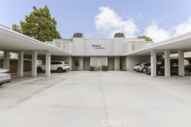 Photo - 432 S Sierra Madre Blvd Unit 8