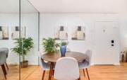 Photo - "Chic 1-Bed Sanctuary with Marble Touches ... Apartment