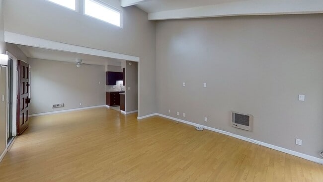 Amazing 2 bed/1 bath Condo in Goleta! - Amazing 2 bed/1 bath Condo in Goleta!