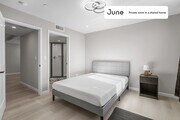 Photo - Private bedroom in 5 bed/5 bath Home Unit B