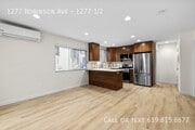 Photo - 1277 Robinson Ave Apartment Unit 1277 1/2