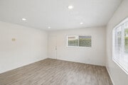 Studio - 445SF - Living Room - 6578 Trigo Rd