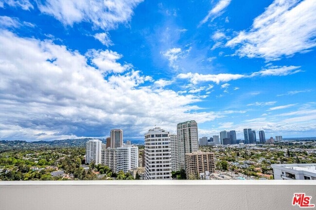 Photo - 10701 Wilshire Blvd Unit 1903