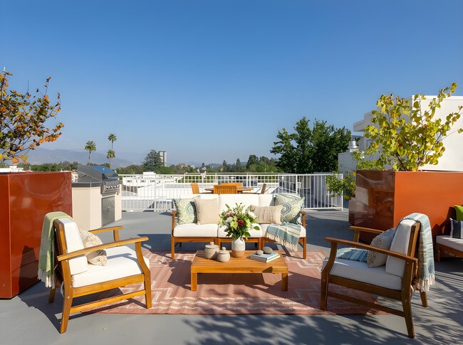 Building Photo - The Centennial Apartments - 10555 Bloomfield