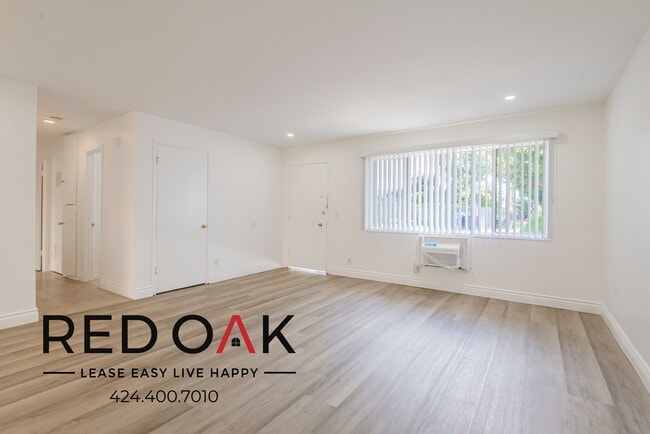 Building Photo - 3815 Baldwin Ave Unit 12 Rental