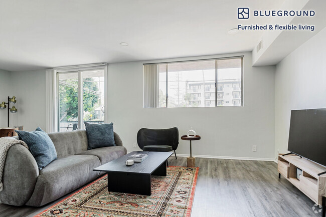Building Photo - 9025 W 3rd St Rental