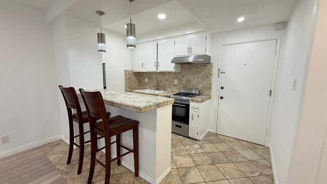 Photo - Mediterranean Apartments