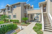 Photo - Gated 2BR Condo with Pool View Unit 1