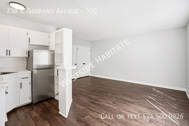 Photo - 238 Serrano Ave Unit 300