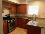 Photo - Updated End Unit 3 Bedroom Townhome