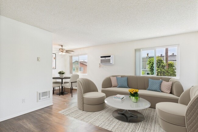 Photo - Gilmore  Apartments Van Nuys