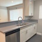 Sink Counter - 5912 Willoughby Ave