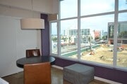 Photo - Stylish Studio Loft in Sapphire Tower – Do...
