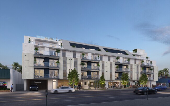 Photo - RBM 2121 Westwood Apartments