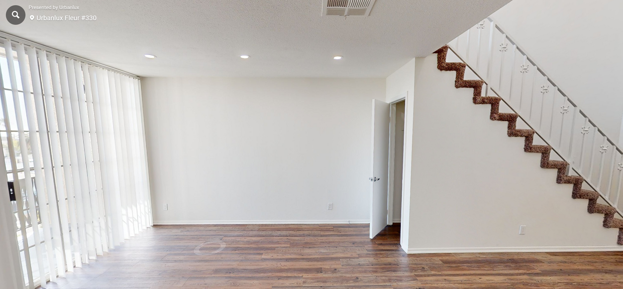 3D Tour - URBANLUX FLEUR PREMIUM Apartments