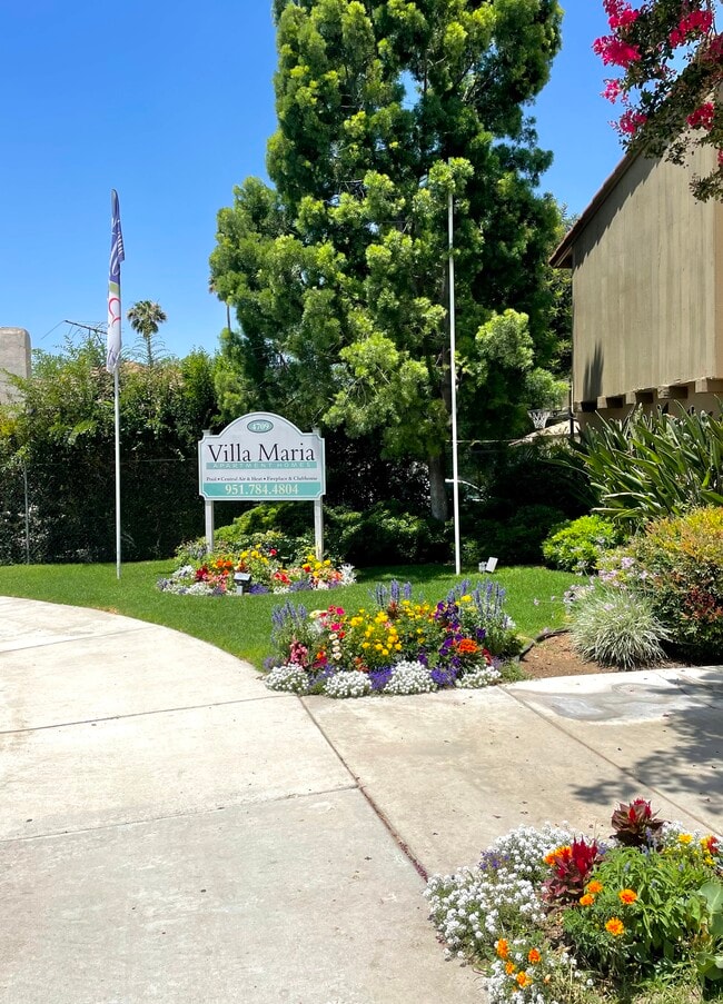 Building Photo - Villa Maria Apartments