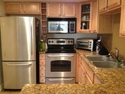Photo - RB Luxury 2 Br Townhome 2 car spots Laundry $3190 TEXT 619-565-3468