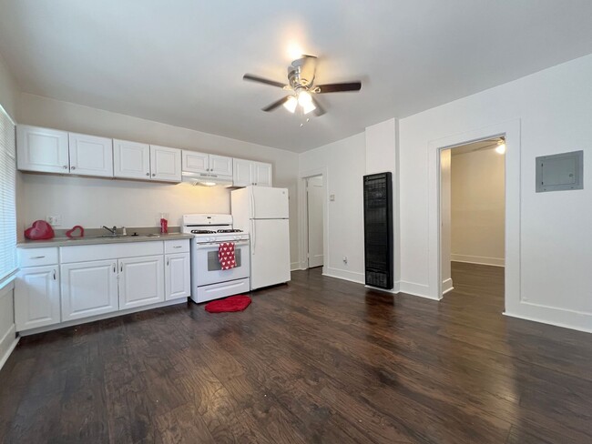 LB1238 - LB1238 Apartment Unit 1