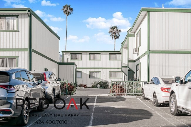 Photo - 12767 San Fernando Rd Unit 19