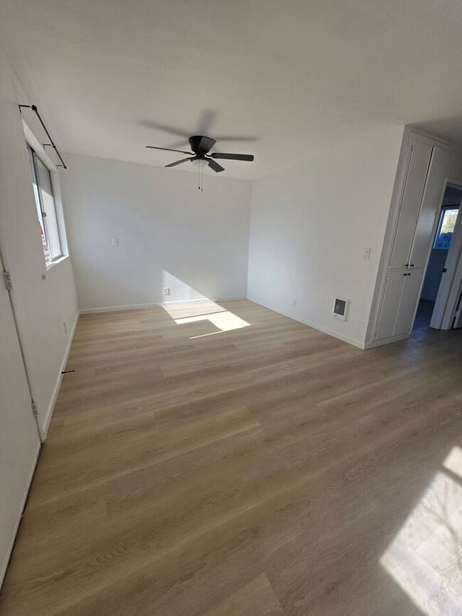 Photo - Newly RENOVATED 2BR unit with Laundry hook-ups in private setting for rent in El Cajon