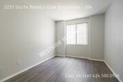 Photo - 2225 S Beverly Glen Blvd Unit 204