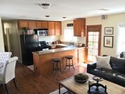Kitchen - 974 W 20th St