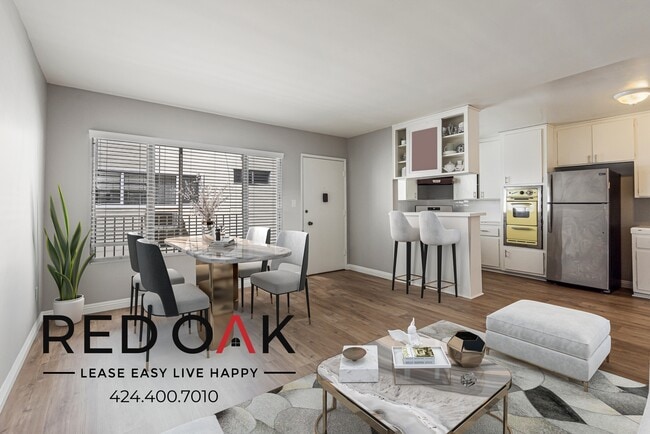 Photo - 320 S Sherbourne Dr Condo Unit 3