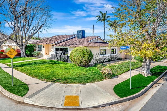 Building Photo - 23635 Marylee St