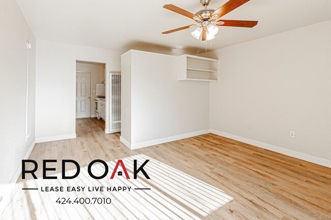 Photo - 4900 Clair Del Ave Condo Unit 122