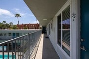 Photo - Aztec Pacific Apartments